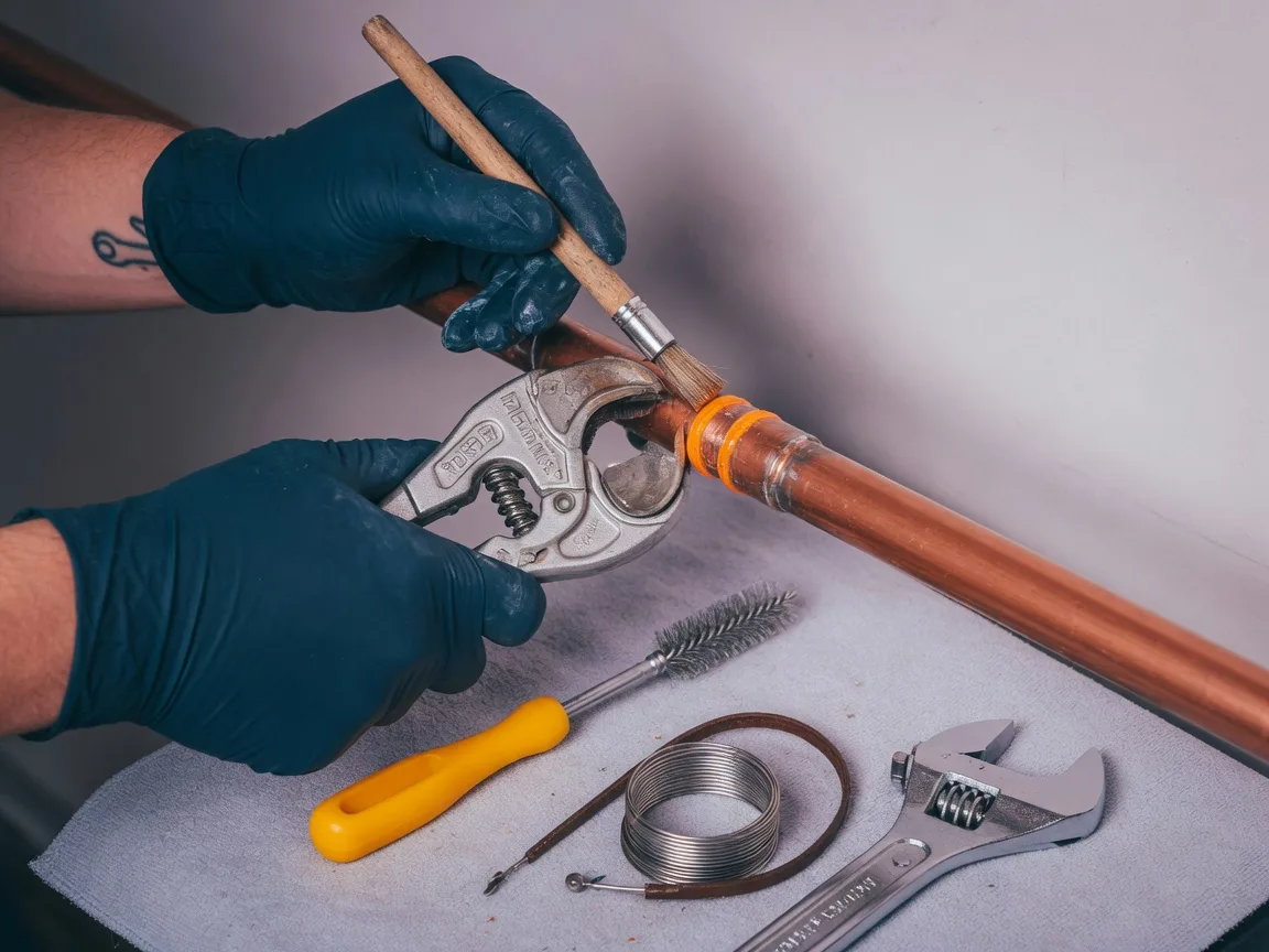 Why choose Sump Pump Repair in Rush, CO